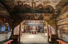 Intérieur