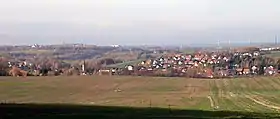 Hilbersdorf (Saxe)