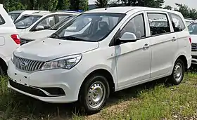 Karry K50