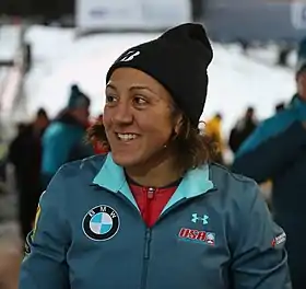 Image illustrative de l’article Elana Meyers