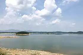 Xian de Biyang