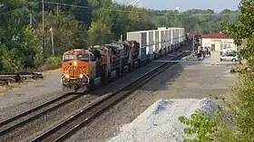 La Plata (Missouri)