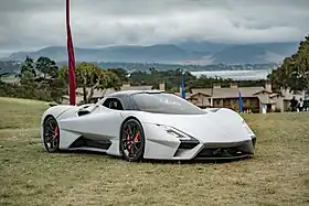 SSC Tuatara.