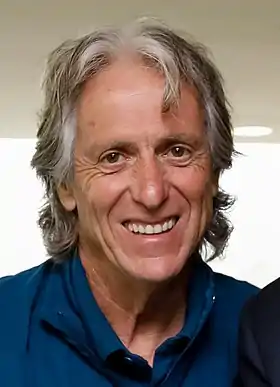 Image illustrative de l’article Jorge Jesus