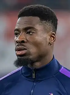 Image illustrative de l’article Serge Aurier