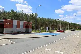 Tarnawa Rzepińska