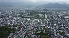 Tamba-Sasayama