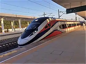 Image illustrative de l’article Gare de Vang Vieng