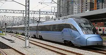ITX-Maeum, en 2022.