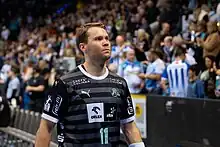 Petter Øverby 2023