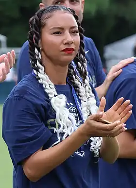 Image illustrative de l’article Estelle Johnson