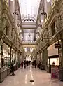 Passage du Nord