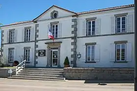 Moncoutant