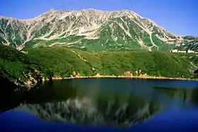 Image illustrative de l’article Oyama-jinja (Tateyama)
