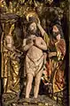Le baptême du Christ (21)
