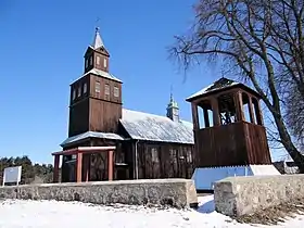Królewo (Mazovie)