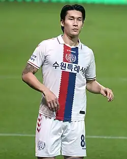 Image illustrative de l’article Lee Yong