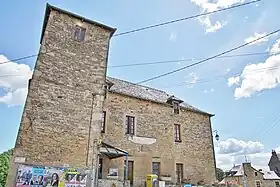 Vimenet