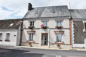 Saint-Cyr-du-Gault