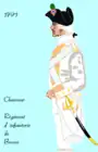 26e&nbsp;régiment d’infanterie de ligne de 1791 à 1794