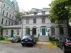 29, rue des Jardins
