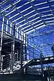 Maison polyvalente, Pikku Huopalahti, Helsinki, 1997