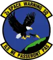 2d Space Warning Squadron&nbsp;(en).