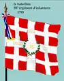 2e bataillon de 1792 à 1794