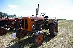 Fiat OM 512 / 513 R