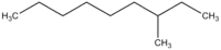 Image illustrative de l’article 3-Méthylnonane