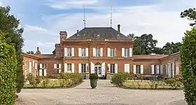 Lapeyrouse-Fossat