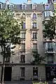 33, avenue de Versailles (1899).