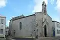 Église Sainte-Anne.
