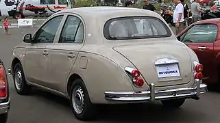 3e&nbsp;génération AR