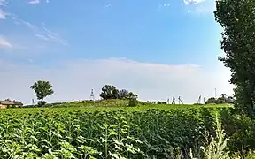 kourgane, classé,