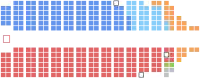 Image illustrative de l’article Député fédéral canadien