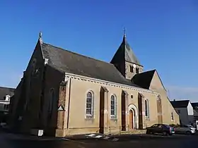 Chazé-sur-Argos