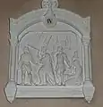 IV - Jésus rencontre sa mère.