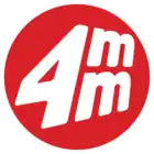 logo de 4mm Games