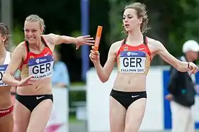 Image illustrative de l’article Katharina Grompe