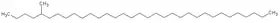 Image illustrative de l’article 5-Méthyltritriacontane