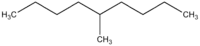 Image illustrative de l’article 5-Méthylnonane