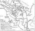 La 5e&nbsp;armée en août 1914