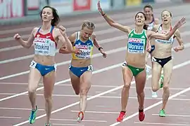 Image illustrative de l’article Lyudmyla Kovalenko