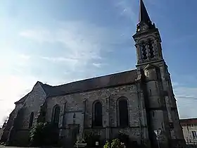 Villiers-en-Lieu