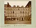 no&nbsp;52 boulevard de la Chapelle