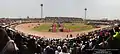 Célébration du 52e anniversaire de l'indépendance du pays et investiture du président de la République de Gambie Adama Barrow