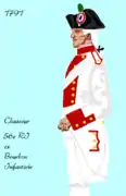 56e&nbsp;régiment d'infanterie de ligne