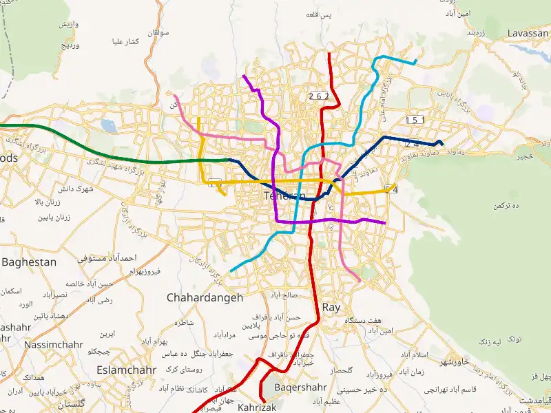 Carte