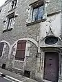 Hotel Sevigné XVe&nbsp;siècle.